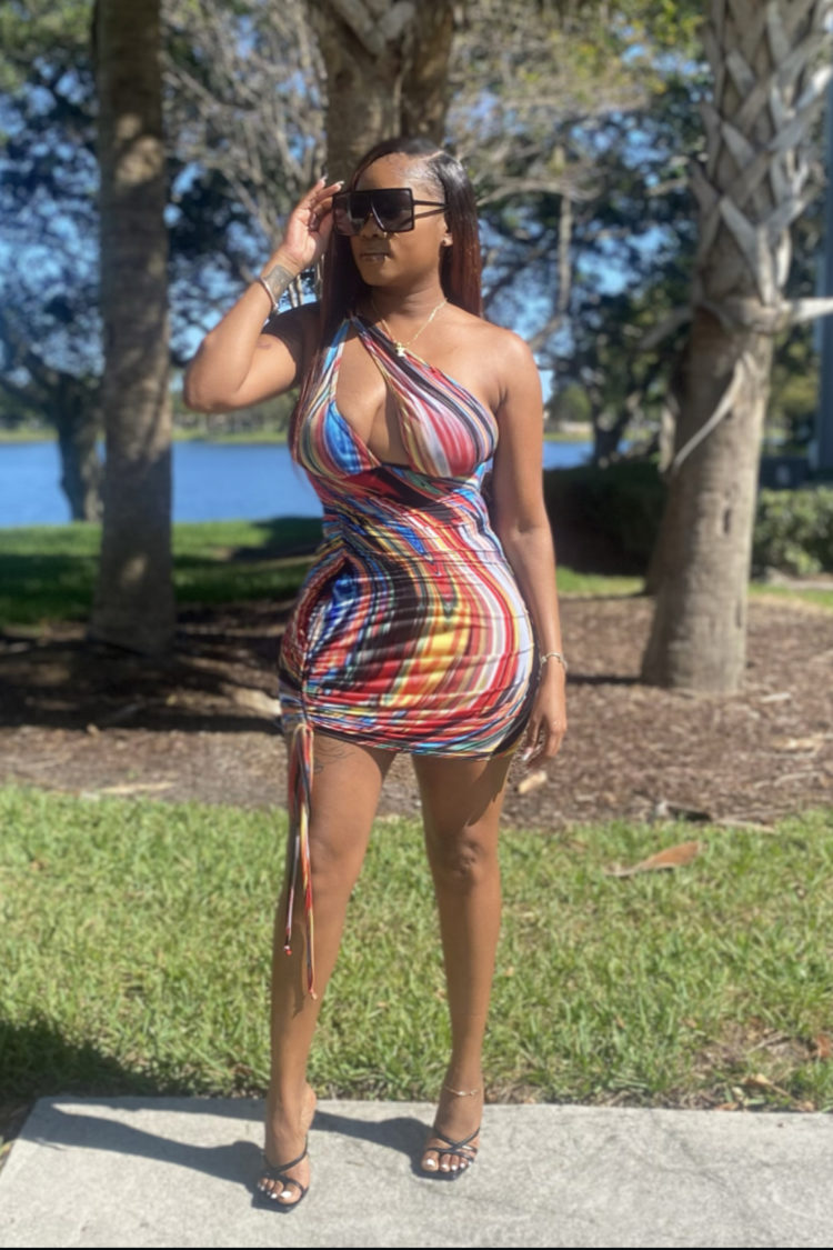 Weekend Fave Dress