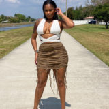 Like What You See Boo Top