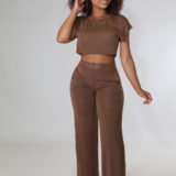 Sweet Girl Pant Set