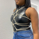 Rough Nights Bodysuit