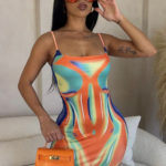 Body Desires Dress - Image 3