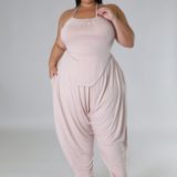 Love me Pant Set
