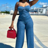 SlimThick JumpSuit