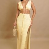 Another Beach Day Skirt Set