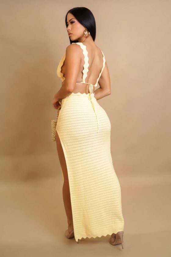 Another Beach Day Skirt Set - Image 2