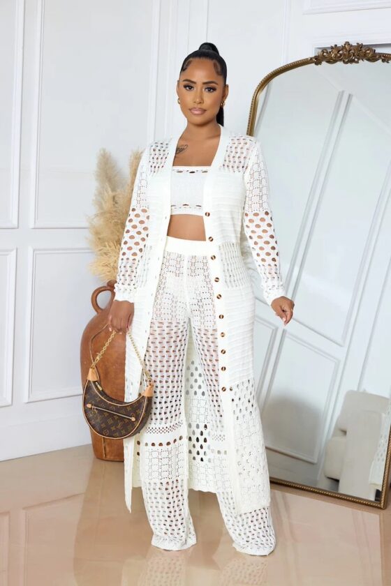 Island Muse 3 Piece Set - Image 4