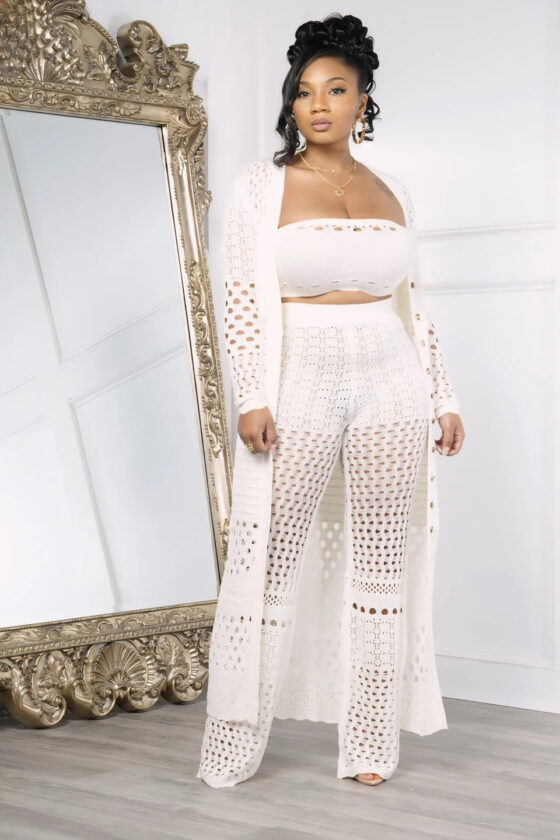 Island Muse 3 Piece Set