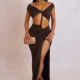 Espresso Allure Maxi