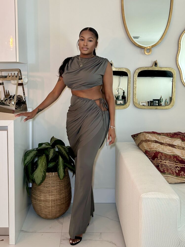 Stone Muse Set