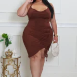 Soft Attraction Dress