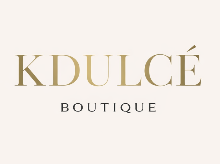 Kdulce Boutique