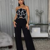 Noir Petal Prestige Set